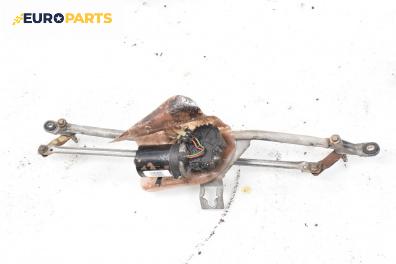 Ел. мотор за чистачките за Seat Ibiza II Hatchback (03.1993 - 05.2002), хечбек, позиция: предна