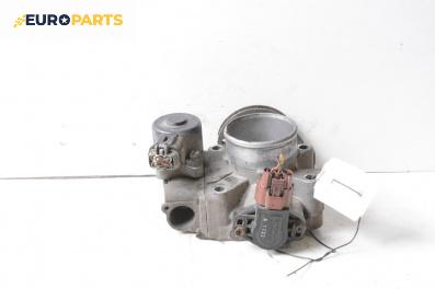 Дроселова клапа за Nissan Almera II Hatchback (01.2000 - 12.2006) 1.5, 90 к.с.