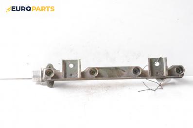 Държач броня за Nissan Almera II Hatchback (01.2000 - 12.2006), хечбек, позиция: задна