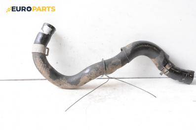 Воден маркуч за Nissan Almera II Hatchback (01.2000 - 12.2006) 1.5, 90 к.с.