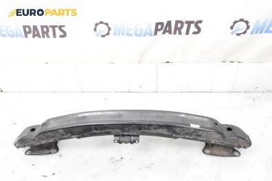 Основа броня за Renault Laguna II Hatchback (03.2001 - 12.2007), хечбек, позиция: предна