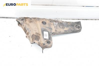 Държач броня за Audi A4 Avant B7 (11.2004 - 06.2008), комби, позиция: задна, дясна