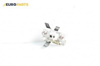 Стоп за Audi A4 Avant B7 (11.2004 - 06.2008), комби, позиция: лява