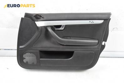 Кора врата за Audi A4 Avant B7 (11.2004 - 06.2008), 4+1 вр., комби, позиция: предна, дясна