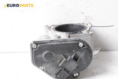 Дроселова клапа за Ford Focus C-Max (10.2003 - 03.2007) 2.0, 145 к.с.