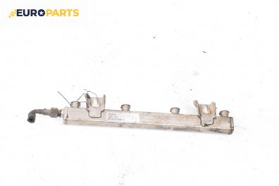 Бензинова рейка за Ford Focus C-Max (10.2003 - 03.2007) 2.0, 145 к.с.