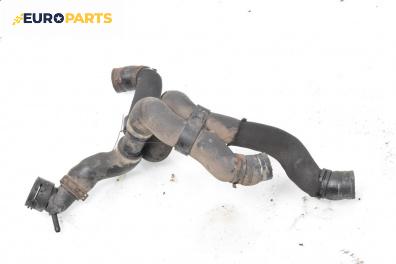 Водни тръби за Volkswagen Golf V Hatchback (10.2003 - 02.2009) 1.4 TSI, 140 к.с.