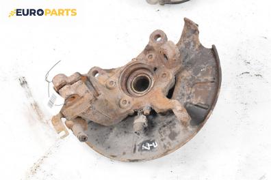 Шенкел главина за Volkswagen Golf V Hatchback (10.2003 - 02.2009), позиция: предна, лява