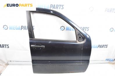 Врата за Mercedes-Benz M-Class SUV (W163) (02.1998 - 06.2005), 4+1 вр., джип, позиция: предна, дясна