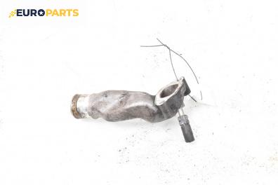 Тръба за охладителна течност за Toyota Corolla Verso II (03.2004 - 04.2009) 2.0 D-4D (CUR10), 116 к.с.