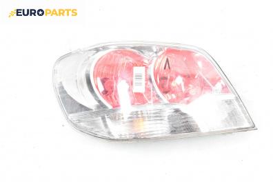 Стоп за Mitsubishi Outlander I SUV (03.2001 - 12.2006), джип, позиция: лява