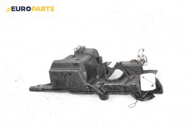 Кора двигател за Renault Megane II Hatchback (07.2001 - 10.2012)
