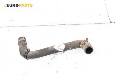 Воден маркуч за Renault Megane II Hatchback (07.2001 - 10.2012) 1.5 dCi, 106 к.с.