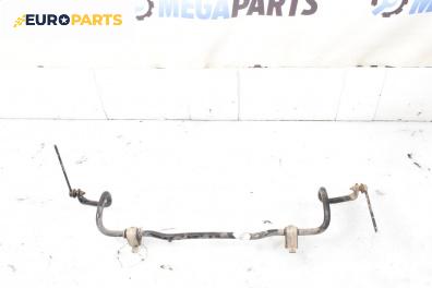 Стабилизираща щанга за Renault Megane II Hatchback (07.2001 - 10.2012), хечбек