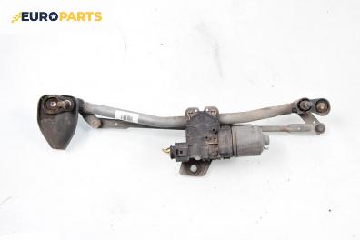 Ел. мотор за чистачките за Opel Astra H Estate (08.2004 - 05.2014), комби, позиция: предна