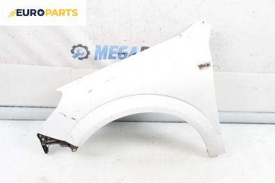 Калник за Opel Astra H Estate (08.2004 - 05.2014), 4+1 вр., комби, позиция: предна, лява