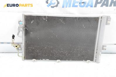 Климатичен радиатор за Opel Astra H Estate (08.2004 - 05.2014) 1.6, 116 к.с.