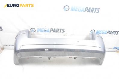 Задна броня за Opel Zafira B Minivan (07.2005 - 14.2015), миниван