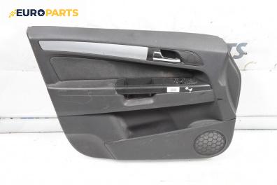 Кора врата за Opel Zafira B Minivan (07.2005 - 14.2015), 4+1 вр., миниван, позиция: предна, лява