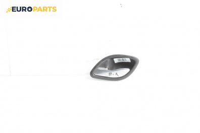 Вътрешна дръжка за Mercedes-Benz M-Class SUV (W163) (02.1998 - 06.2005), 4+1 вр., джип, позиция: предна, лява