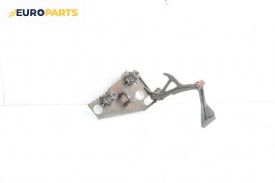 Заключалка преден капак за Mercedes-Benz M-Class SUV (W163) (02.1998 - 06.2005)