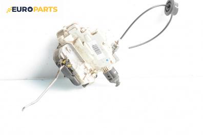 Брава на врата за Audi A4 Avant B7 (11.2004 - 06.2008), позиция: предна, дясна