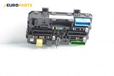 Бушонно табло за Opel Zafira B Minivan (07.2005 - 14.2015) 1.9 CDTI, 120 к.с.