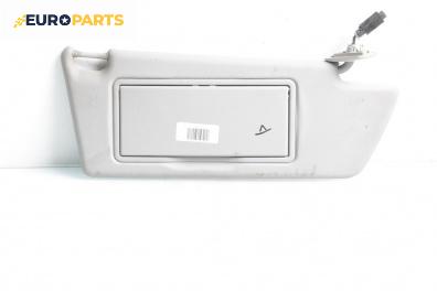 Сенник за Opel Zafira B Minivan (07.2005 - 14.2015), позиция: дясна