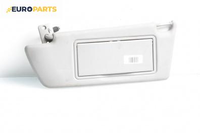 Сенник за Opel Zafira B Minivan (07.2005 - 14.2015), позиция: лява