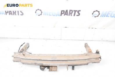 Основа броня за Audi A4 Avant B7 (11.2004 - 06.2008), комби, позиция: предна