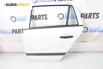 Врата за Opel Astra H Estate (08.2004 - 05.2014), 4+1 вр., комби, позиция: задна, лява