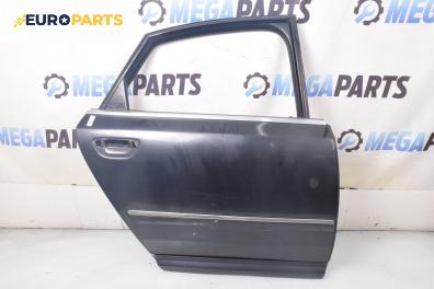 Врата за Audi A8 Sedan 4E (10.2002 - 07.2010), 4+1 вр., седан, позиция: задна, дясна