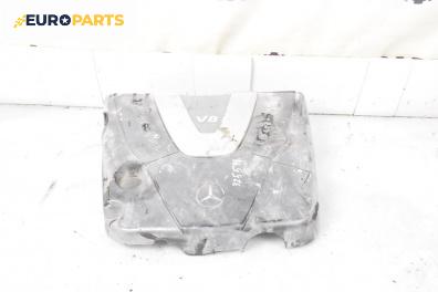 Декоративен капак двигател за Mercedes-Benz M-Class SUV (W163) (02.1998 - 06.2005)