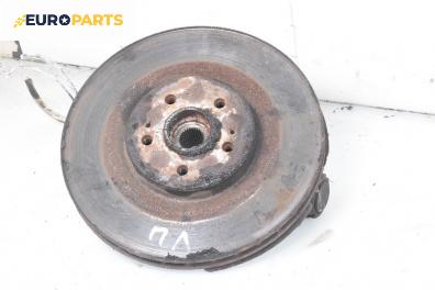 Шенкел главина за Mercedes-Benz M-Class SUV (W163) (02.1998 - 06.2005), позиция: предна, лява