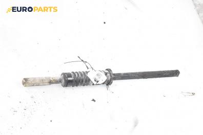 Каре на волана за Mercedes-Benz M-Class SUV (W163) (02.1998 - 06.2005) ML 400 CDI (163.128), 250 к.с., джип