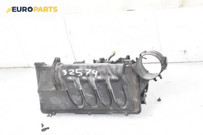 Филтърна кутия за Mercedes-Benz B-Class Hatchback I (03.2005 - 11.2011) B 180 CDI