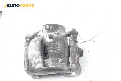Спирачен апарат за Mercedes-Benz B-Class Hatchback I (03.2005 - 11.2011), позиция: предна, дясна