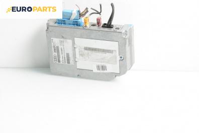 Bluetooth модул за Audi A8 Sedan 4E (10.2002 - 07.2010)