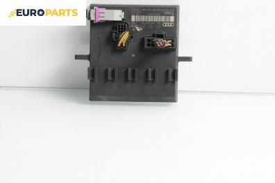 Комфорт модул за Audi A8 Sedan 4E (10.2002 - 07.2010)