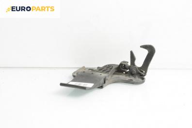 Заключалка преден капак за Audi A8 Sedan 4E (10.2002 - 07.2010)