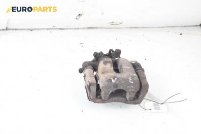 Спирачен апарат за Opel Zafira B Minivan (07.2005 - 14.2015), позиция: задна, лява