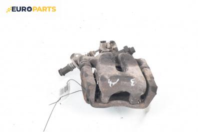 Спирачен апарат за Opel Zafira B Minivan (07.2005 - 14.2015), позиция: задна, дясна