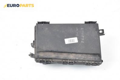 Бушонно табло за Opel Zafira B Minivan (07.2005 - 14.2015) 1.9 CDTI, 120 к.с.