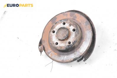 Шенкел главина за Opel Zafira B Minivan (07.2005 - 14.2015), позиция: задна, лява