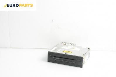 CD чейнджър за Audi A8 Sedan 4E (10.2002 - 07.2010)