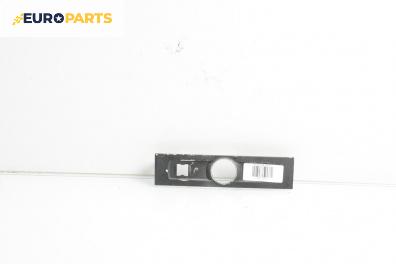 Интериорна пластмаса за Audi A8 Sedan 4E (10.2002 - 07.2010), 4+1 вр., седан, позиция: предна