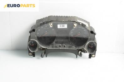 Километраж за Audi A8 Sedan 4E (10.2002 - 07.2010) 4.2 quattro, 335 к.с.