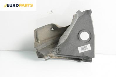 Кора под чистачки за Opel Zafira B Minivan (07.2005 - 14.2015), 4+1 вр., миниван