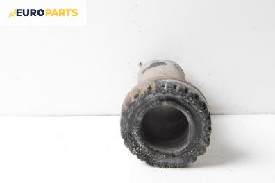 Пластмасова кора за Mitsubishi Outlander I SUV (03.2001 - 12.2006), 4+1 вр., джип