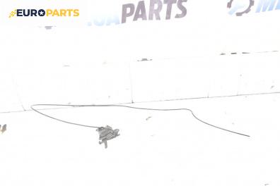 Заключалка преден капак за Mitsubishi Outlander I SUV (03.2001 - 12.2006)